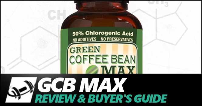 Green Coffee Bean MAX reviews, ratings, and buyer's guide