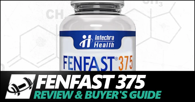 FenFast 375 reviews, ratings, and buyer's guide