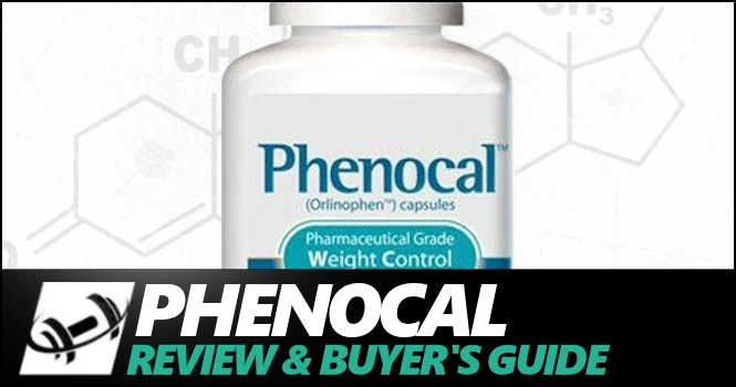 Phenocal reviews, ratings, and buyer's guide