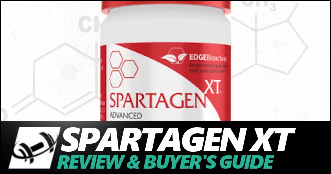 Spartagen XT reviews, ratings, and buyer's guide