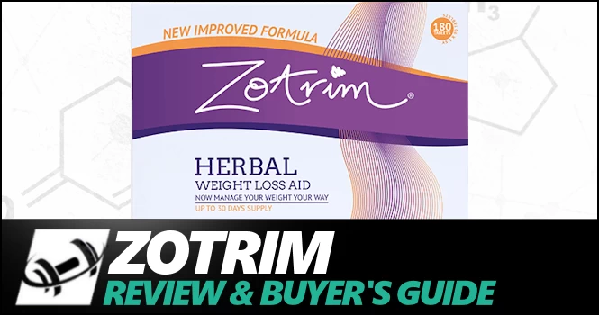 Zotrim reviews, ratings, and buyer's guide