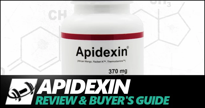 Apidexin reviews, ratings, and buyer's guide
