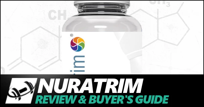 Nuratrim reviews, ratings, and buyer's guide