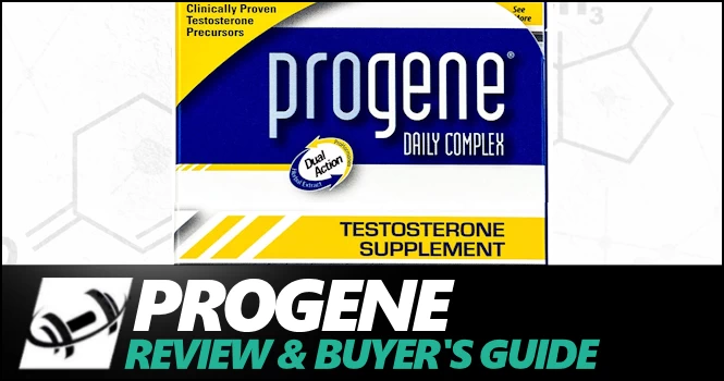 Progene reviews, ratings, and buyer's guide