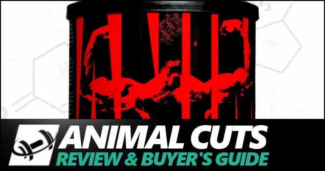 Animal Cuts Review