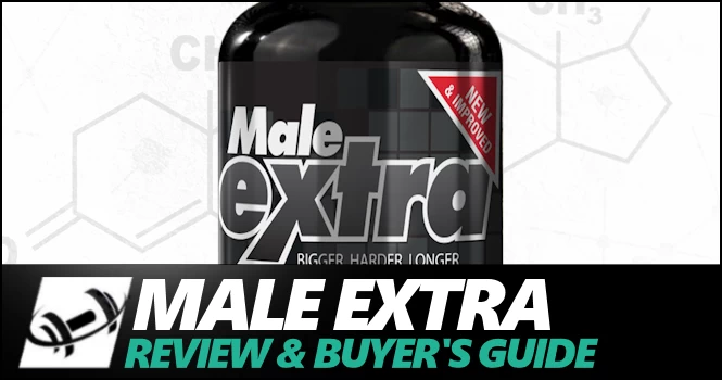 Male Extra reviews, ratings, and buyer's guide