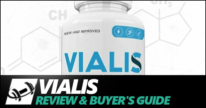 Vialis reviews, ratings, and buyer's guide