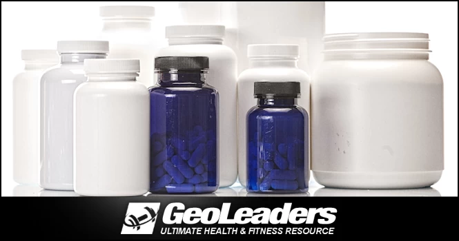 GeoLeaders Supplement Review Process